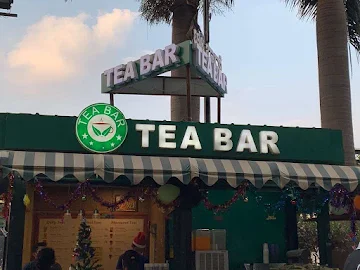 Tea Bar photo 