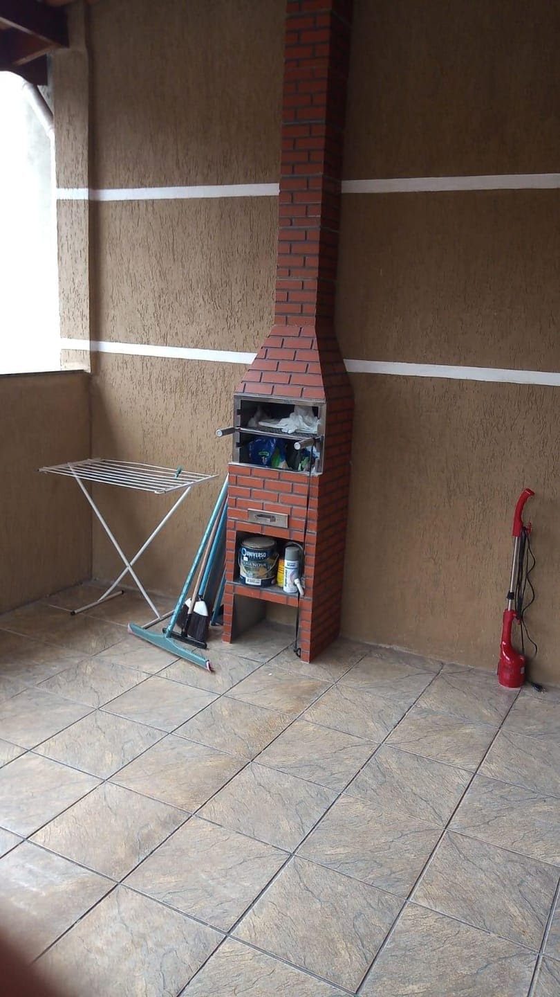 Sobrado à venda com 3 quartos, 465m² - Foto 6