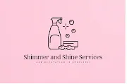 Shimmer and Shine Services Logo