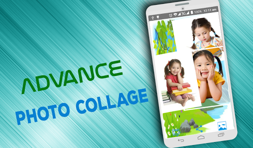 免費下載工具APP|Advance Photo Collage app開箱文|APP開箱王