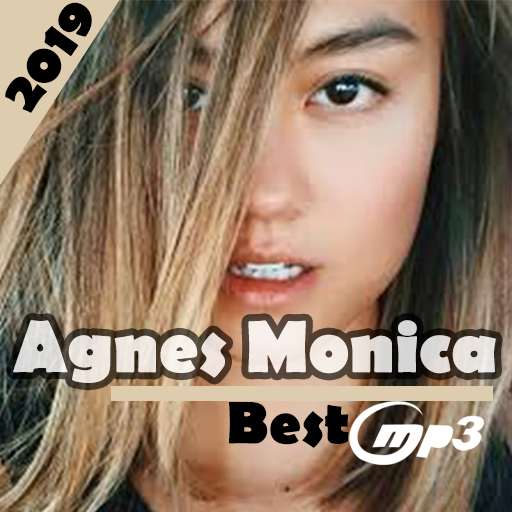 Agnes Monica- Lagu Top 2019- tanpa Internet