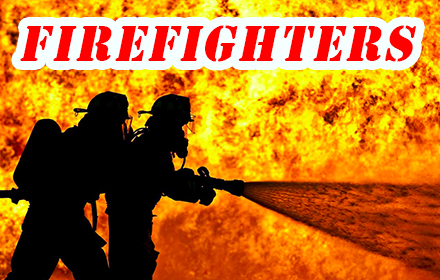 Firefighter New Tab Wallpaper Preview image 0