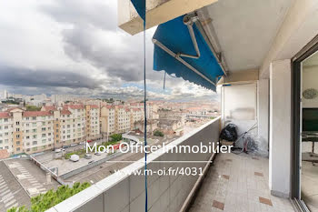 appartement à Marseille 14ème (13)