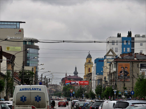 Cluj-Napoca România 2016