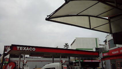 Texaco Armenia