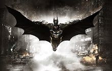 Batman - New Tab in HD small promo image