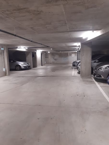 Location  parking   à Nantes (44000), 80 €