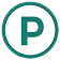 Park CC Mobile Payment Parking icon