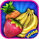 Swiped Fruits 2 icon