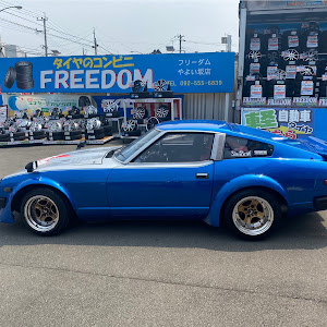 フェアレディZ S130型