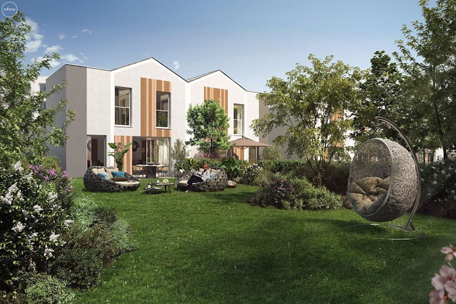 Vente maison 6 pièces 160 m² à Montevrain (77144), 499 000 €