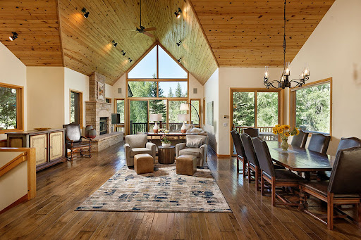 Maison 4