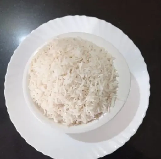 Steamed Rice