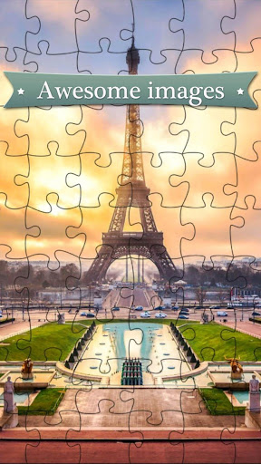 Puzzles Jigsaws -puzzle game