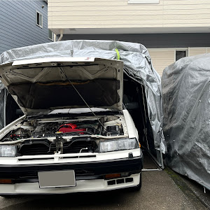 スカイライン DR30