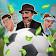 Idle Football Tycoon  icon