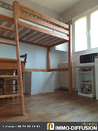 appartement à Macon (71)