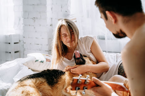 Svadobný fotograf Victoria Tisha (victoria-tisha). Fotografia publikovaná 3. februára 2020