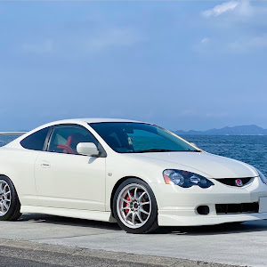 インテグラ DC5