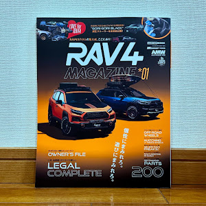 RAV4 AXAH54