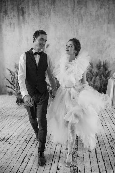 Photographe de mariage Artemiy Vasilev (fotograff02). Photo du 17 mai 2023