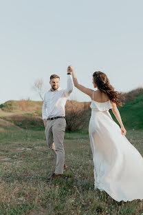 Photographe de mariage Andrey Solovev (andrey-solovyov). Photo du 30 août 2020