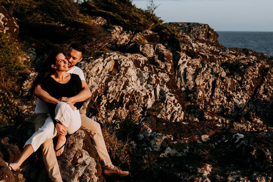 Photographe de mariage Elodie Ruelleux-Dagorne (lesmariagesdelo). Photo du 6 août 2021