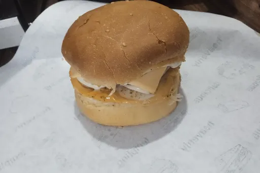 Cheese Burger