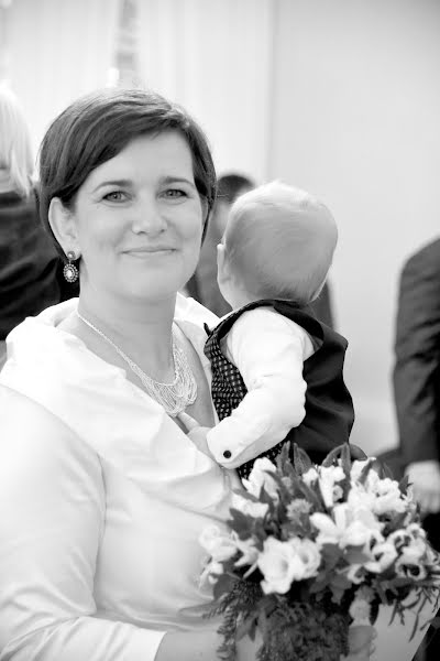 ช่างภาพงานแต่งงาน Eva Gjaltema-Theden (evagjaltemathed) ภาพเมื่อ 29 กุมภาพันธ์ 2016