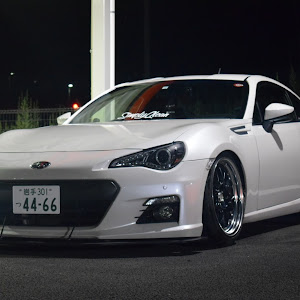 BRZ ZC6