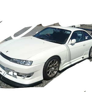 シルビア S14