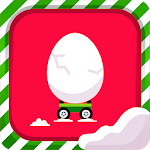 Cover Image of Herunterladen Egg Car - Lass das Ei nicht fallen! 4.2 APK