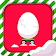 Egg Car  icon