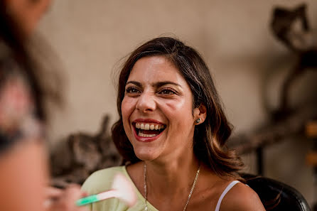 Photographe de mariage Natalia Ahumada (endless). Photo du 4 mai 2020