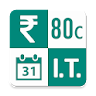 Income Tax Calculator icon