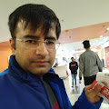 Anuj Chawla profile pic