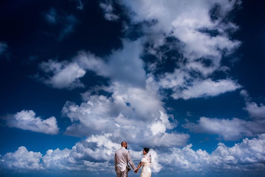 Photographe de mariage Niccolo Sgorbini (niccolosgorbini). Photo du 4 juillet 2016