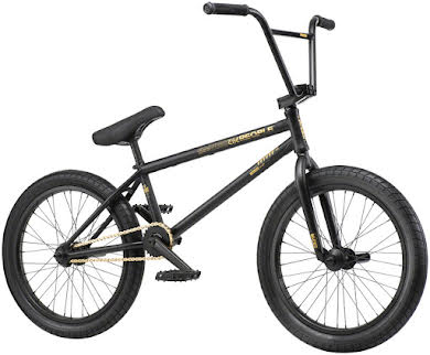 We The People Reason 20" 2019 Complete BMX Bike 20.75" Top alternate image 18