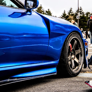 スープラ JZA80
