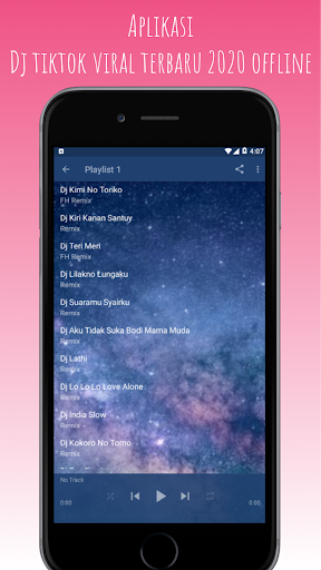 Dj TikTok Viral Terbaru 2020 Mp3 Offline