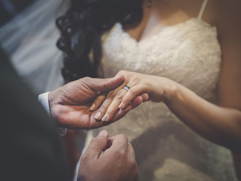 Fotógrafo de casamento Rafael Garanton (rafaelgaranton). Foto de 23 de março 2018