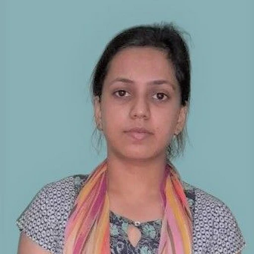 Kavita, Hello there, my name is Kavita! With a rating of 4.337, I am a dedicated nan who holds a degree in MSc, completed from Jannayak Chandrasekar University Ballia U.P. Over the years, I have had the privilege of teaching an impressive 6610.0 students, gaining valuable experience in the field. As a highly rated educator, I have been praised by 247 users for my expertise. 

My professional background and specialization lies in Biology and English, making me the perfect choice for students targeting the 10th Board Exam, 12th Board Exam, and NEET exam. I am fluent in both English and Hindi, allowing me to communicate effectively with students from different backgrounds.

By combining my comprehensive knowledge, years of teaching experience, and ability to cater to diverse learning styles, I am confident in my ability to help students excel in their studies. With my assistance, students can expect a personalized and unique learning experience that will pave the way for their academic success.

Get ready to conquer your exams with me by your side! Let's embark on this educational journey together and achieve remarkable results.