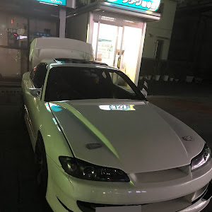 シルビア S15