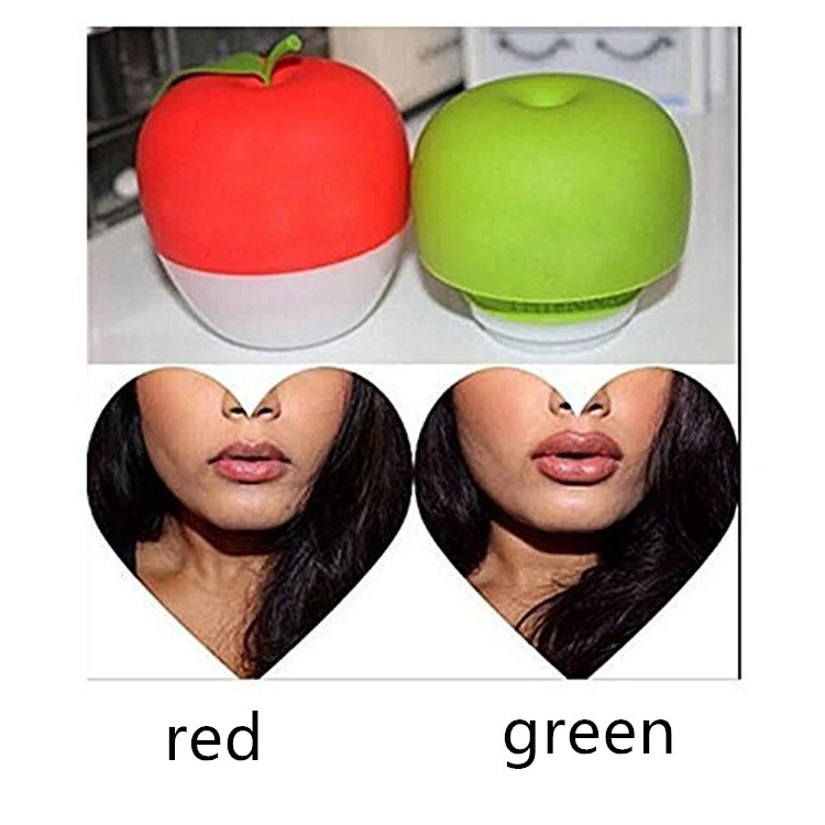 Title 1, Lippenvergroter voor vollere en gehydrateerde l...