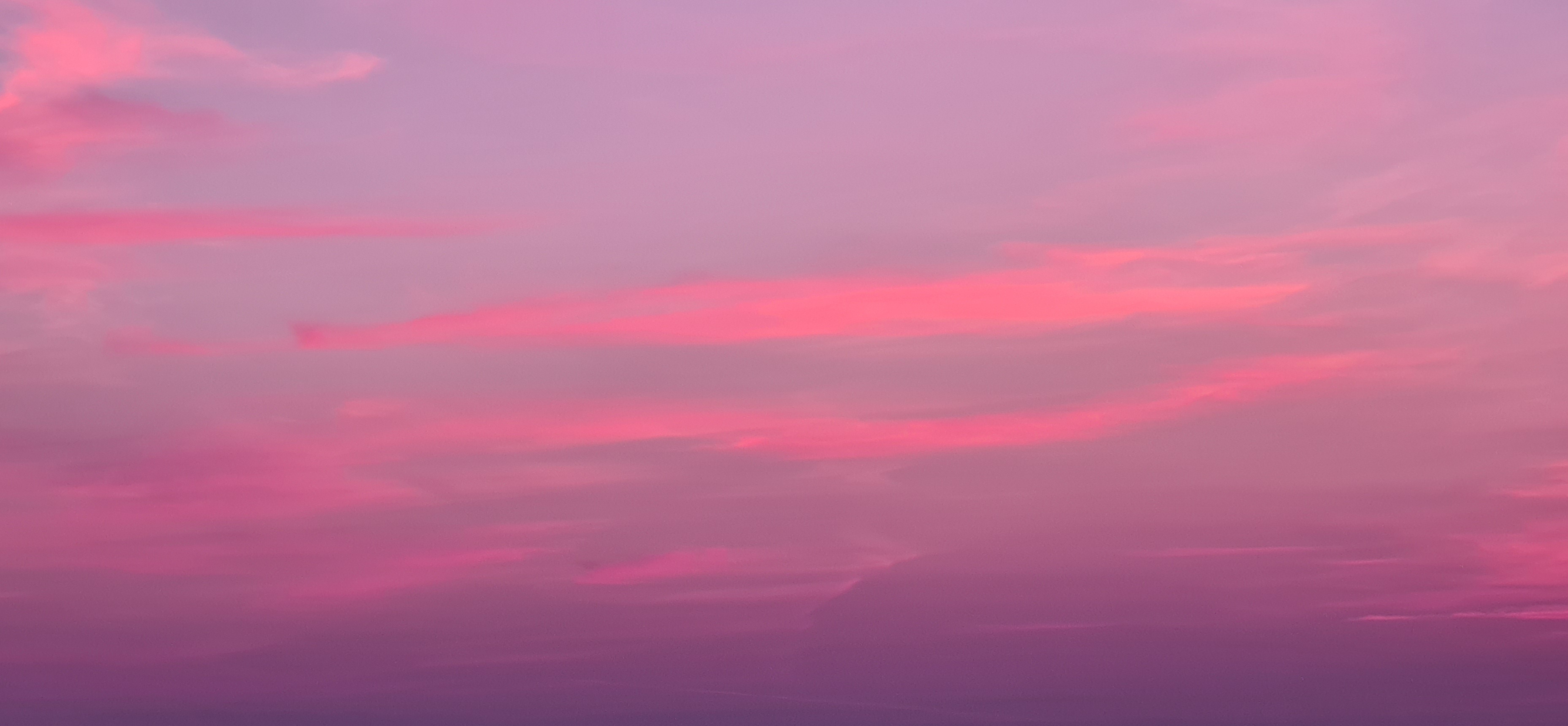 Magenta di sera......  di Giuseppe Nicosia © Paullum