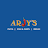 Arjys Indian Fish & Chips icon