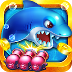 Cover Image of ดาวน์โหลด Fishing Saga - Crazy Slot Joy 1.5.29 APK