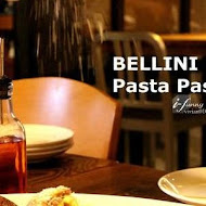 BELLINI PASTA PASTA 貝里尼