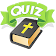 Bible Quiz icon