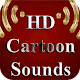 Download Cartoon Sounds (HD quality audio files) For PC Windows and Mac 